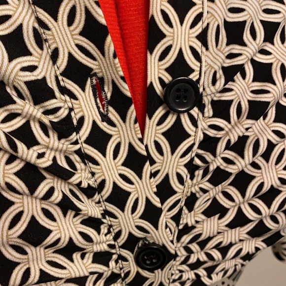 Laundry by Shelli Segal Knit Shirt Dress - 2 - Picture 2 of 5